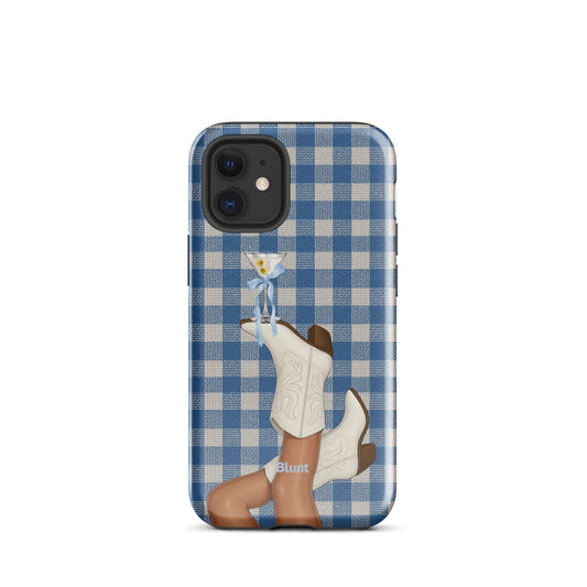 Americana iPhone Case - Blunt Cases