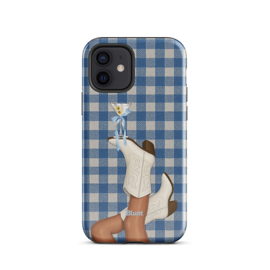 Americana iPhone Case - Blunt Cases