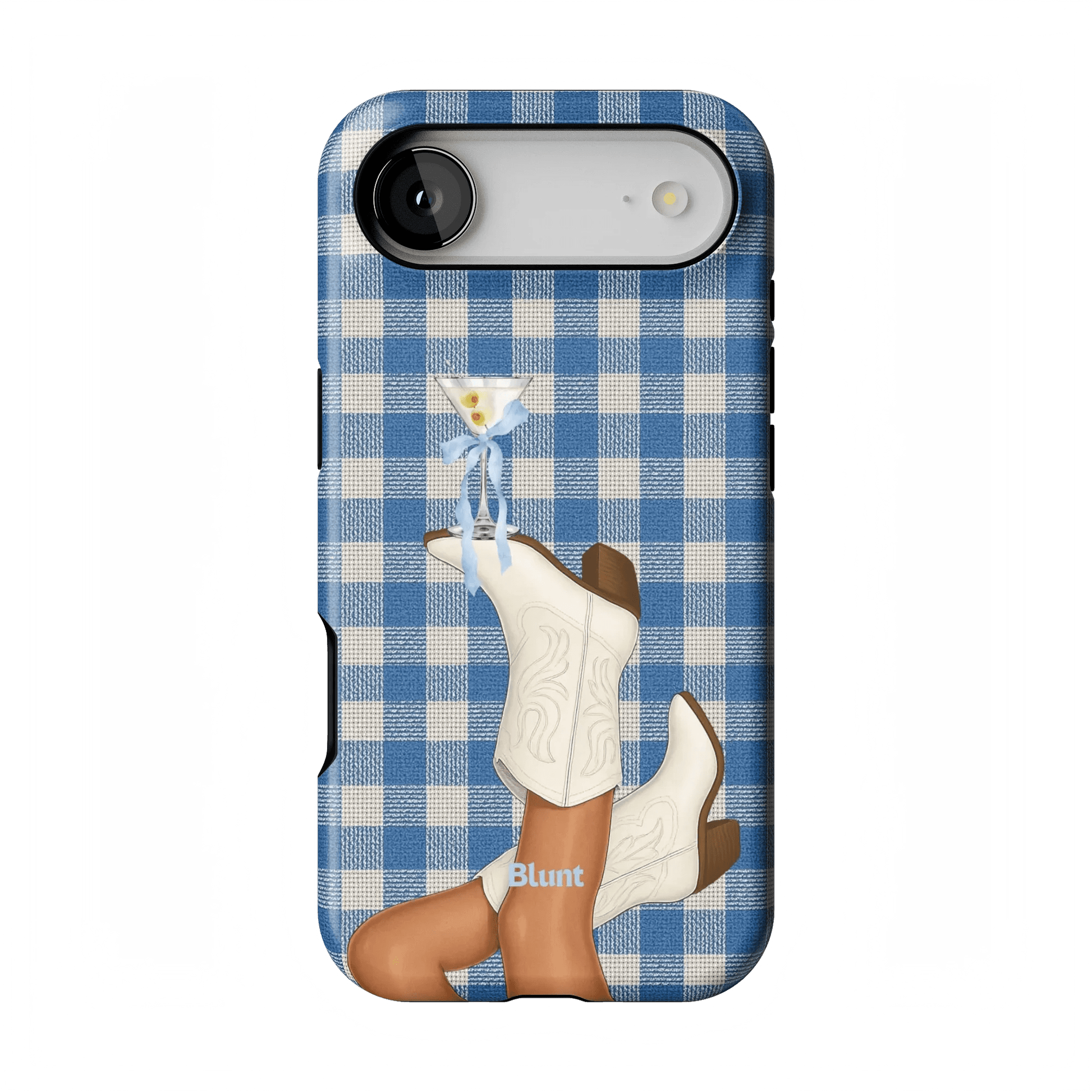 Americana iPhone Case - Blunt Cases