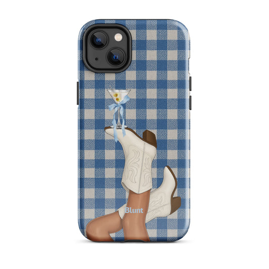 Americana iPhone Case - Blunt Cases
