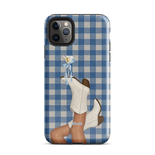 Americana iPhone Case - Blunt Cases
