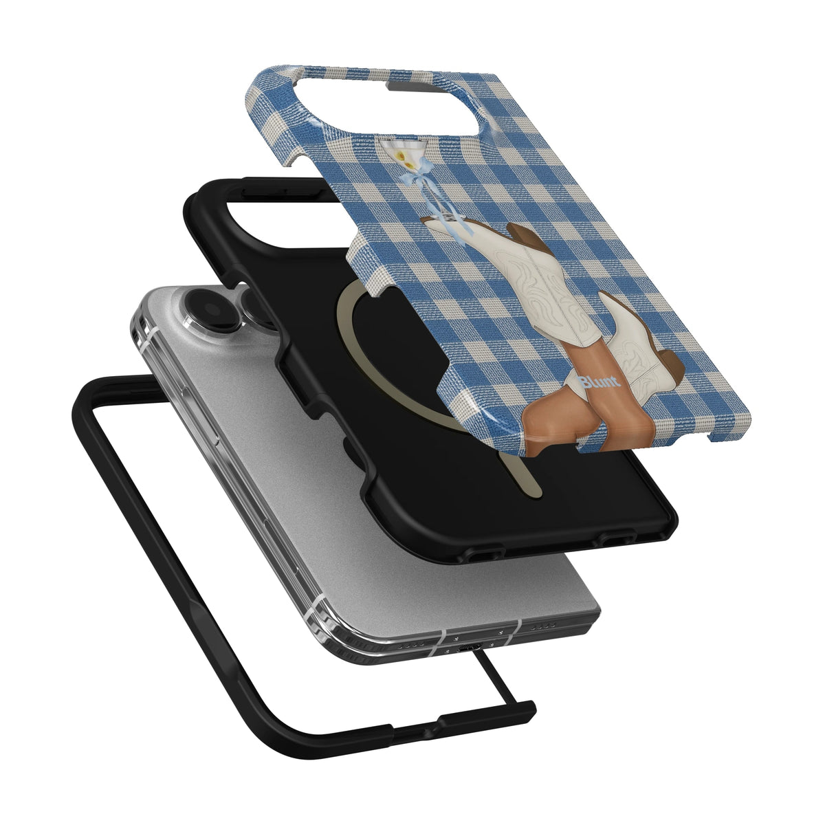 americana-iphone-case iPhone 18 Duo case, view 6