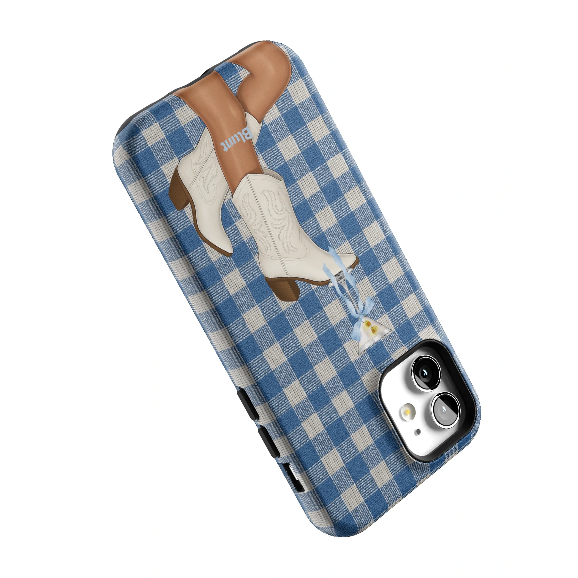 Americana iPhone Case gallery - Iphone_12_Iphone_5