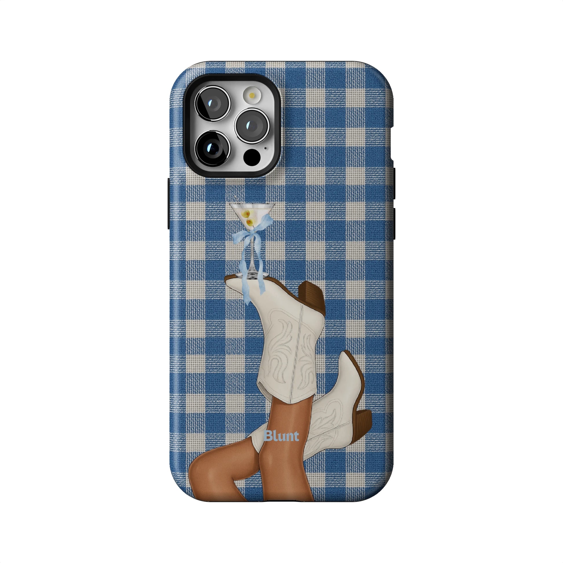 Americana iPhone Case gallery - Iphone_12_Pro_1