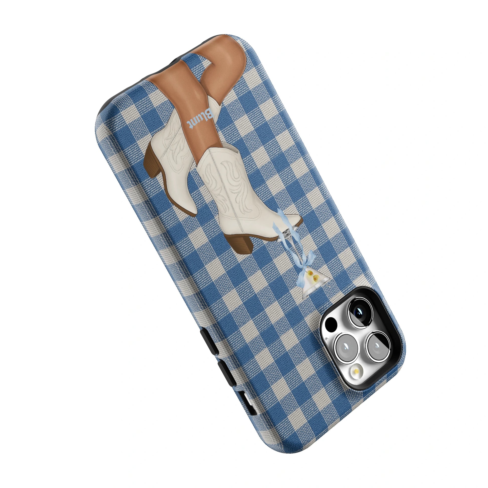Americana iPhone Case gallery - Iphone_12_Pro_5
