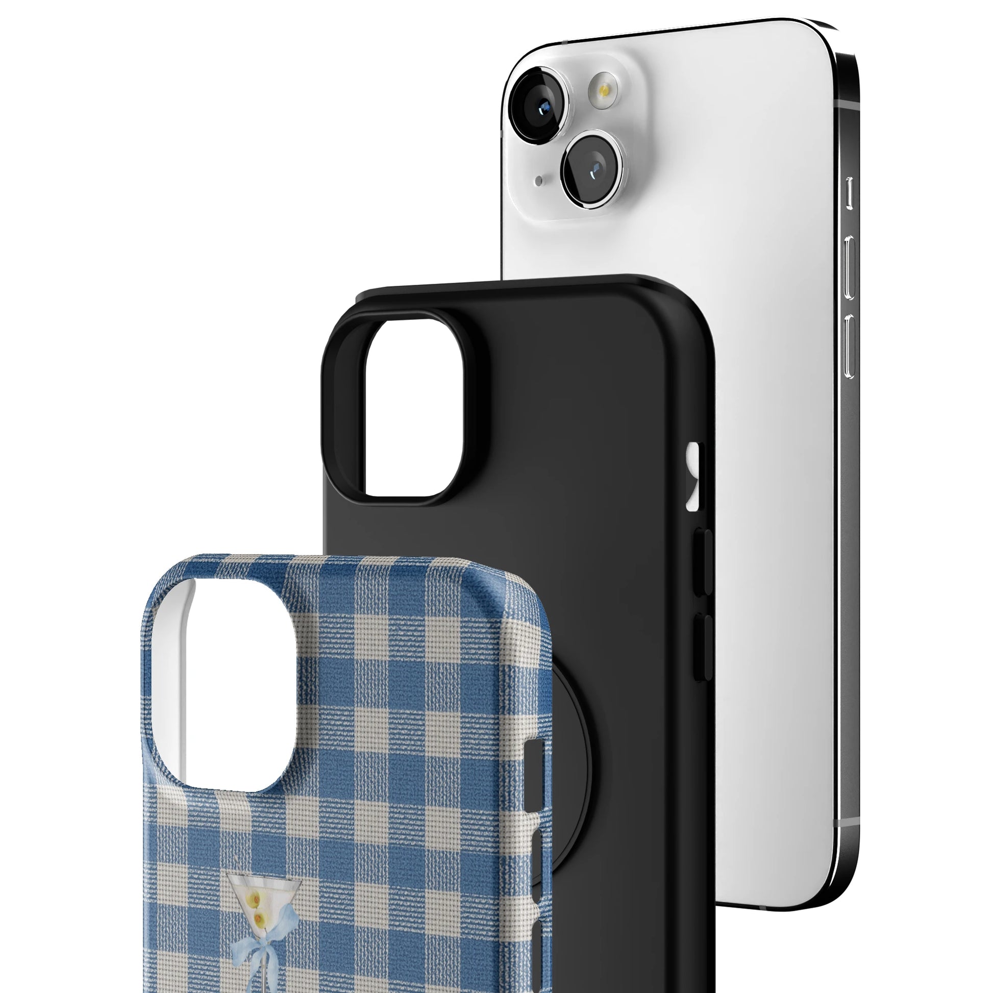 Americana iPhone Case gallery - Iphone_14_Mini_Air_Plus_3