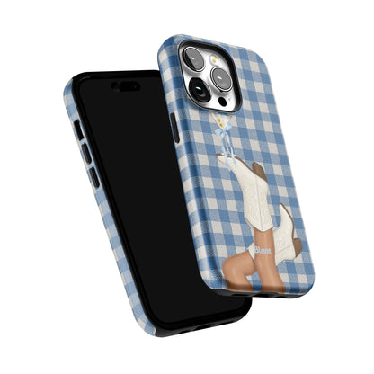 Americana iPhone Case gallery - Iphone_14_Pro_6