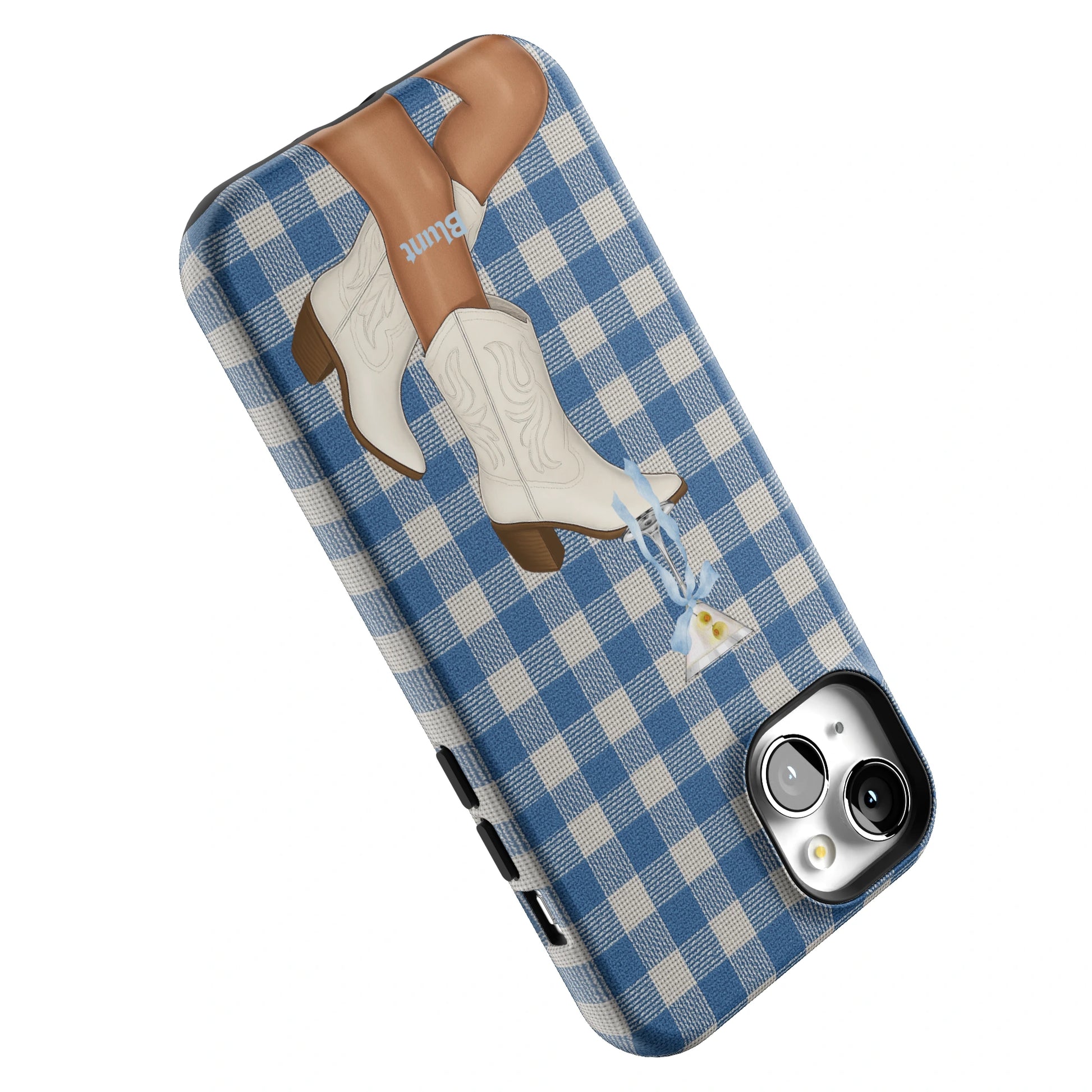 Americana iPhone Case gallery - Iphone_15_Mini_Air_Plus_5