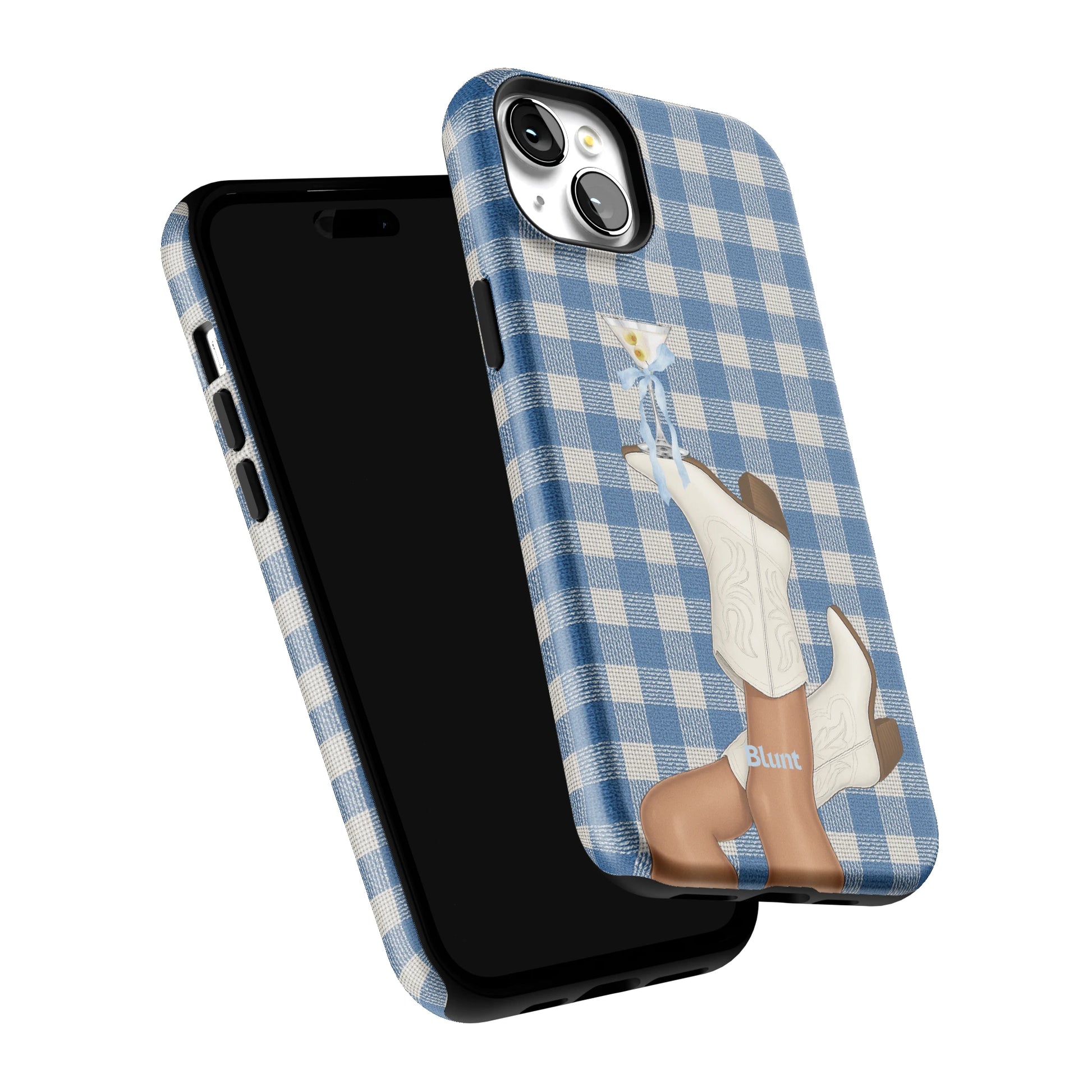 Americana iPhone Case gallery - Iphone_15_Mini_Air_Plus_6