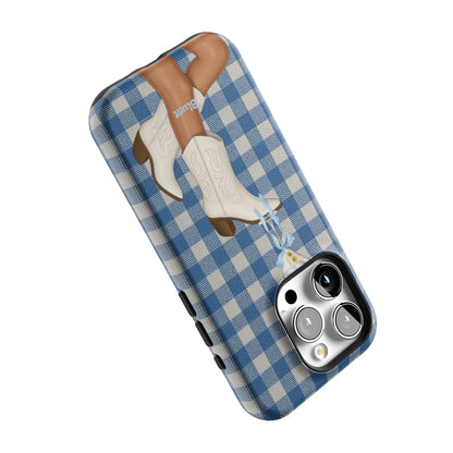 Americana iPhone Case gallery - Iphone_15_Pro_5