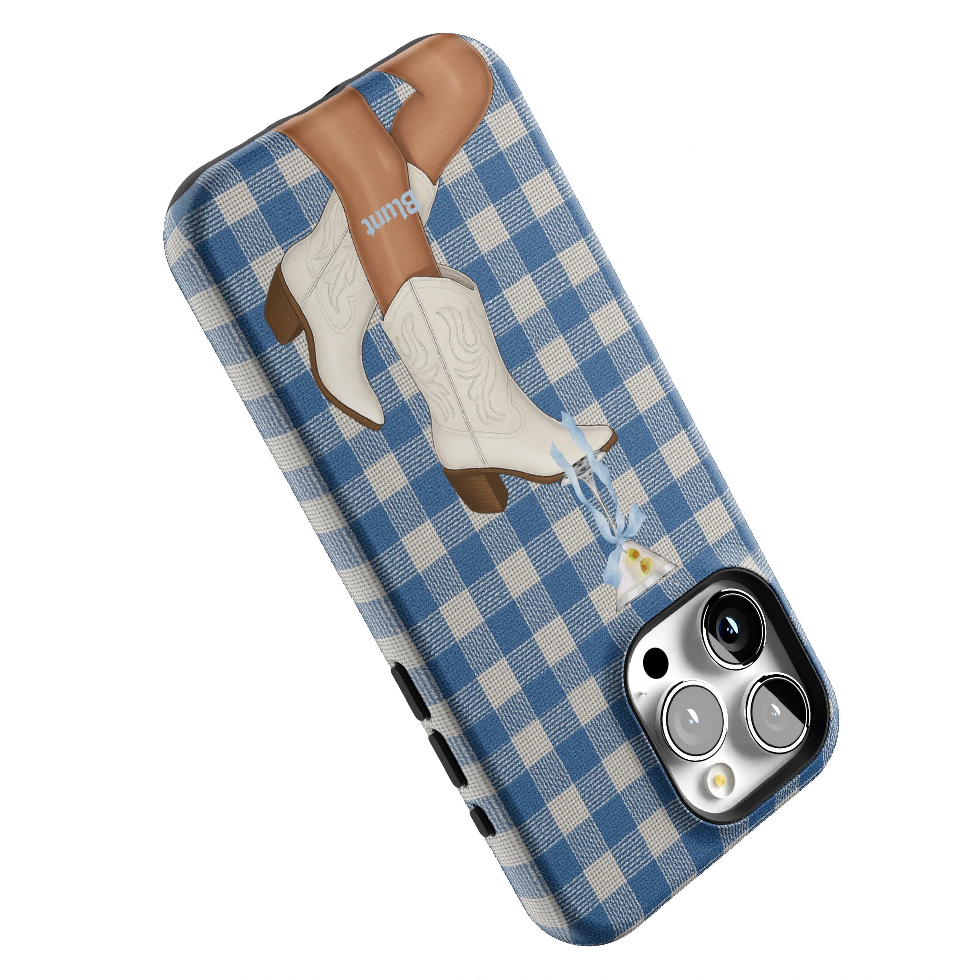 Americana iPhone Case gallery - Iphone_15_Pro_Max_5