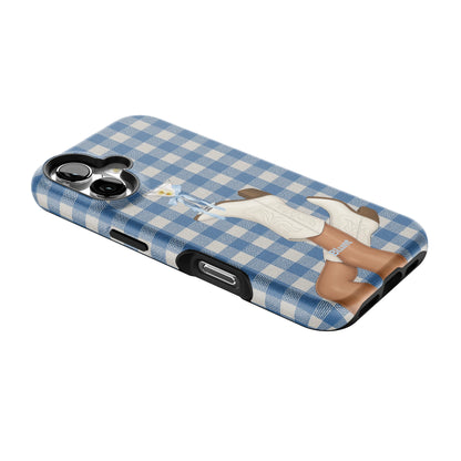 Americana iPhone Case gallery - Iphone_16_Iphone_2