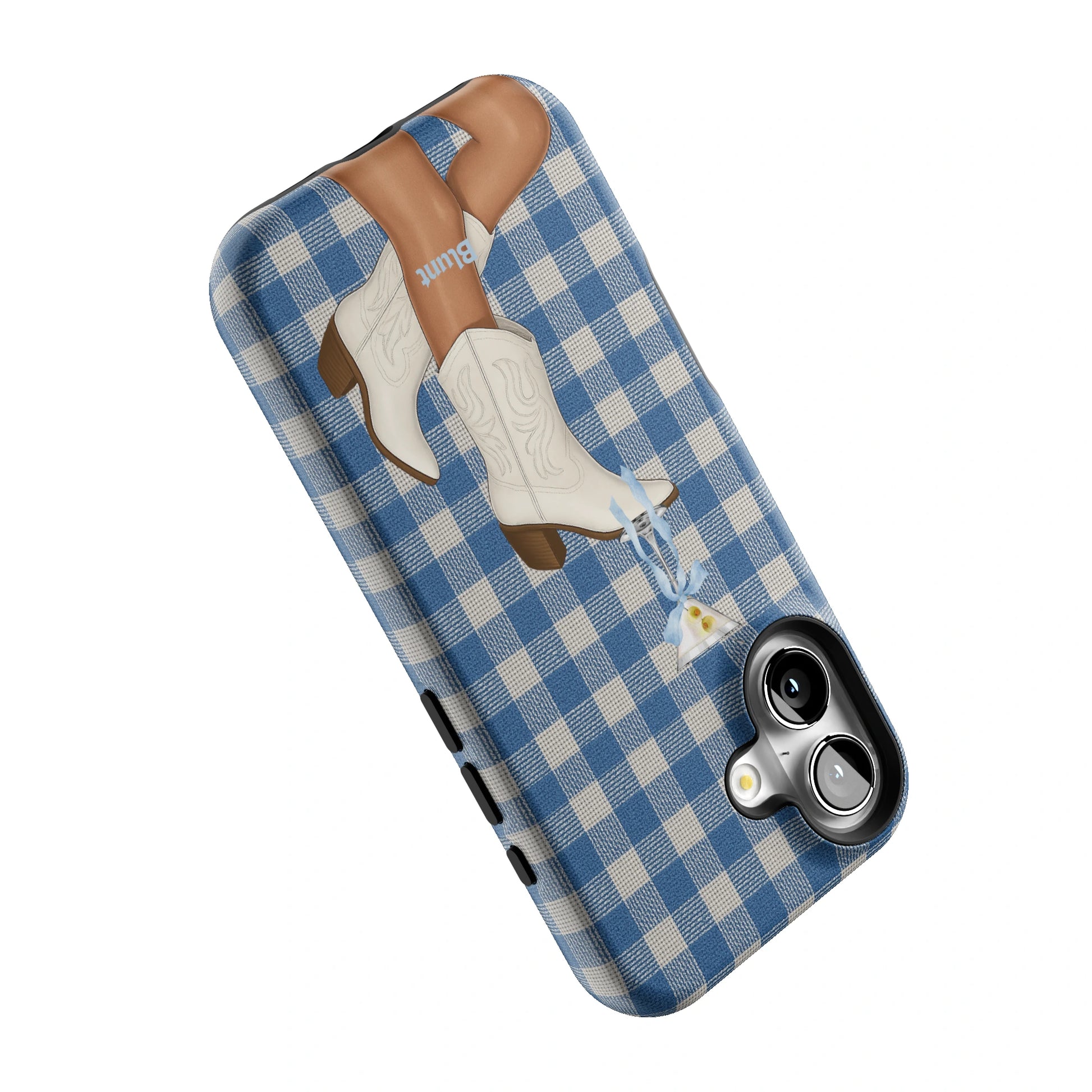 Americana iPhone Case gallery - Iphone_16_Iphone_5