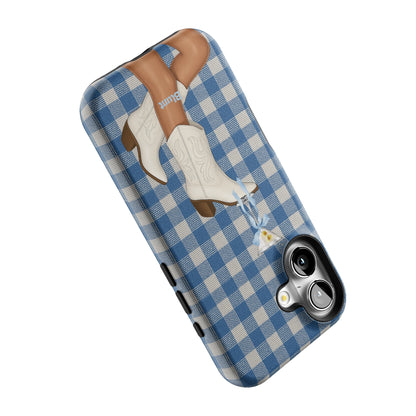 Americana iPhone Case gallery - Iphone_16_Iphone_5
