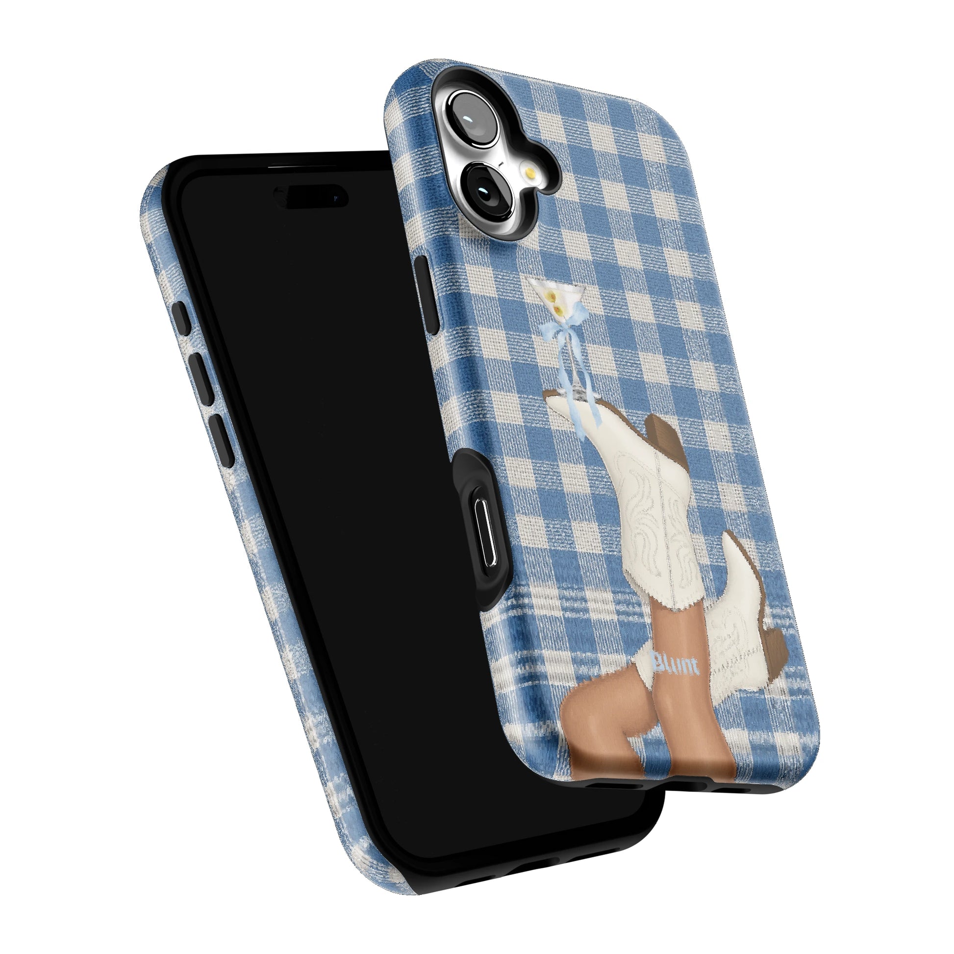 Americana iPhone Case gallery - Iphone_16_Mini_Air_Plus_6