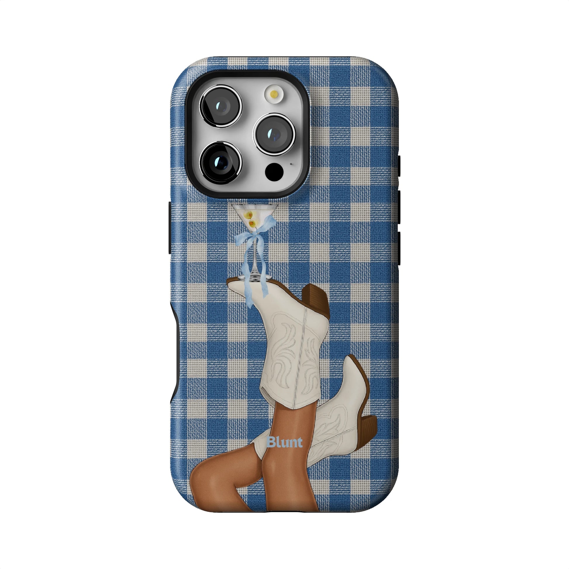 Americana iPhone Case gallery - Iphone_16_Pro_1