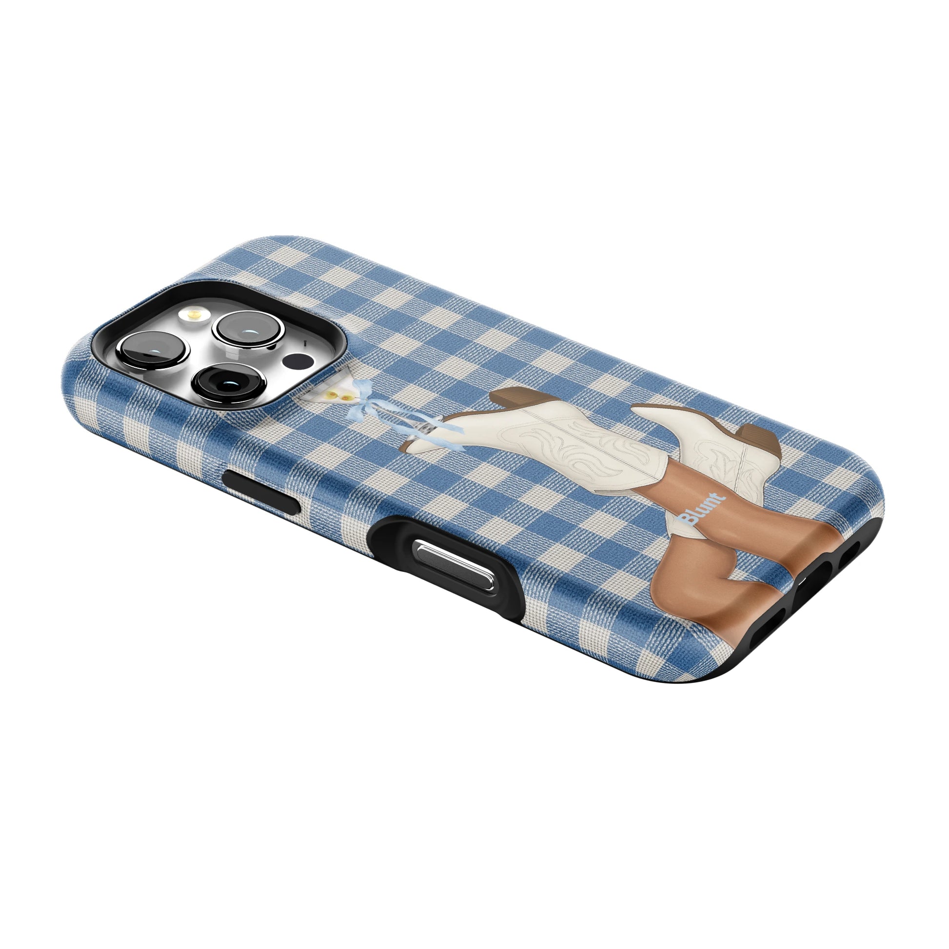 Americana iPhone Case gallery - Iphone_16_Pro_2