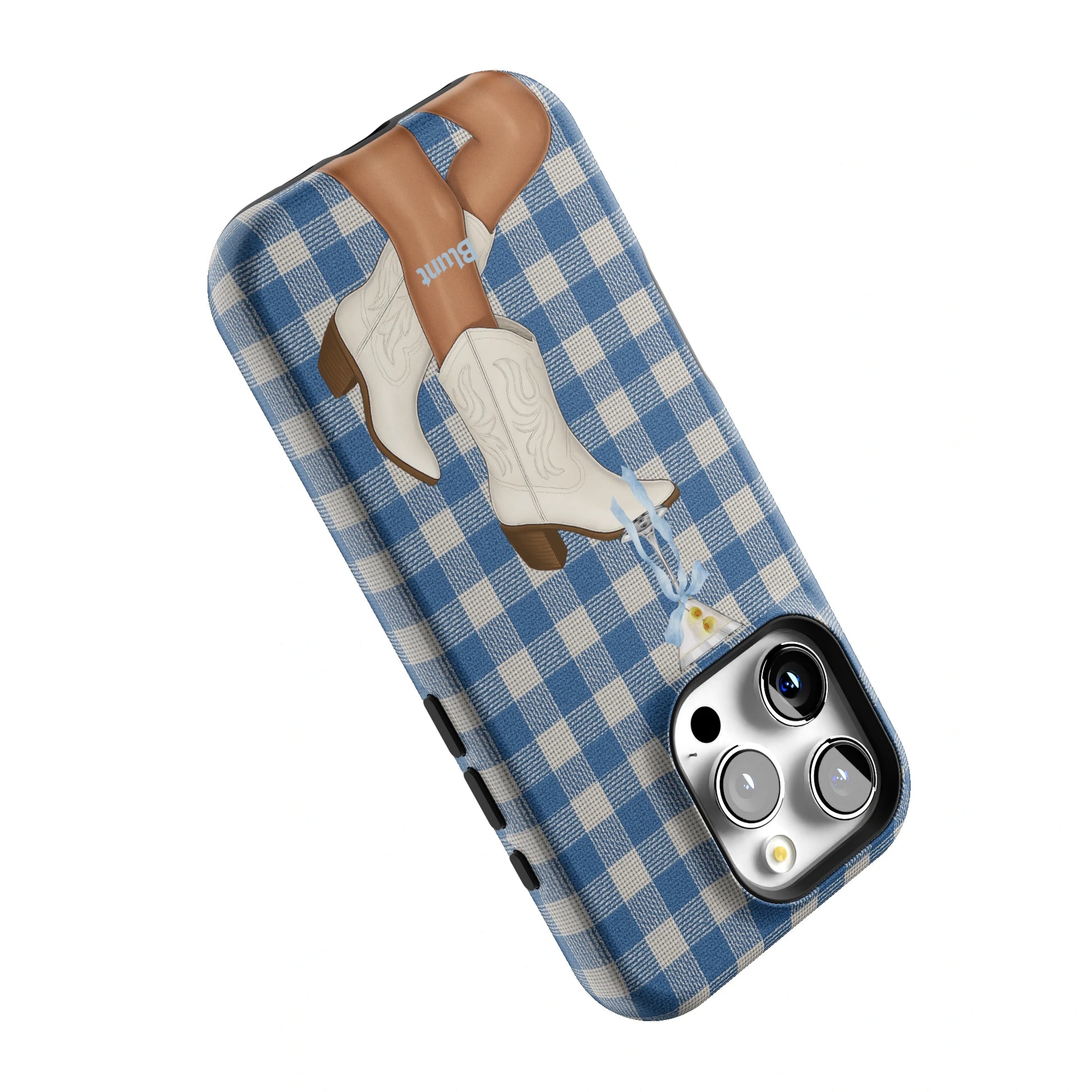 Americana iPhone Case gallery - Iphone_16_Pro_5