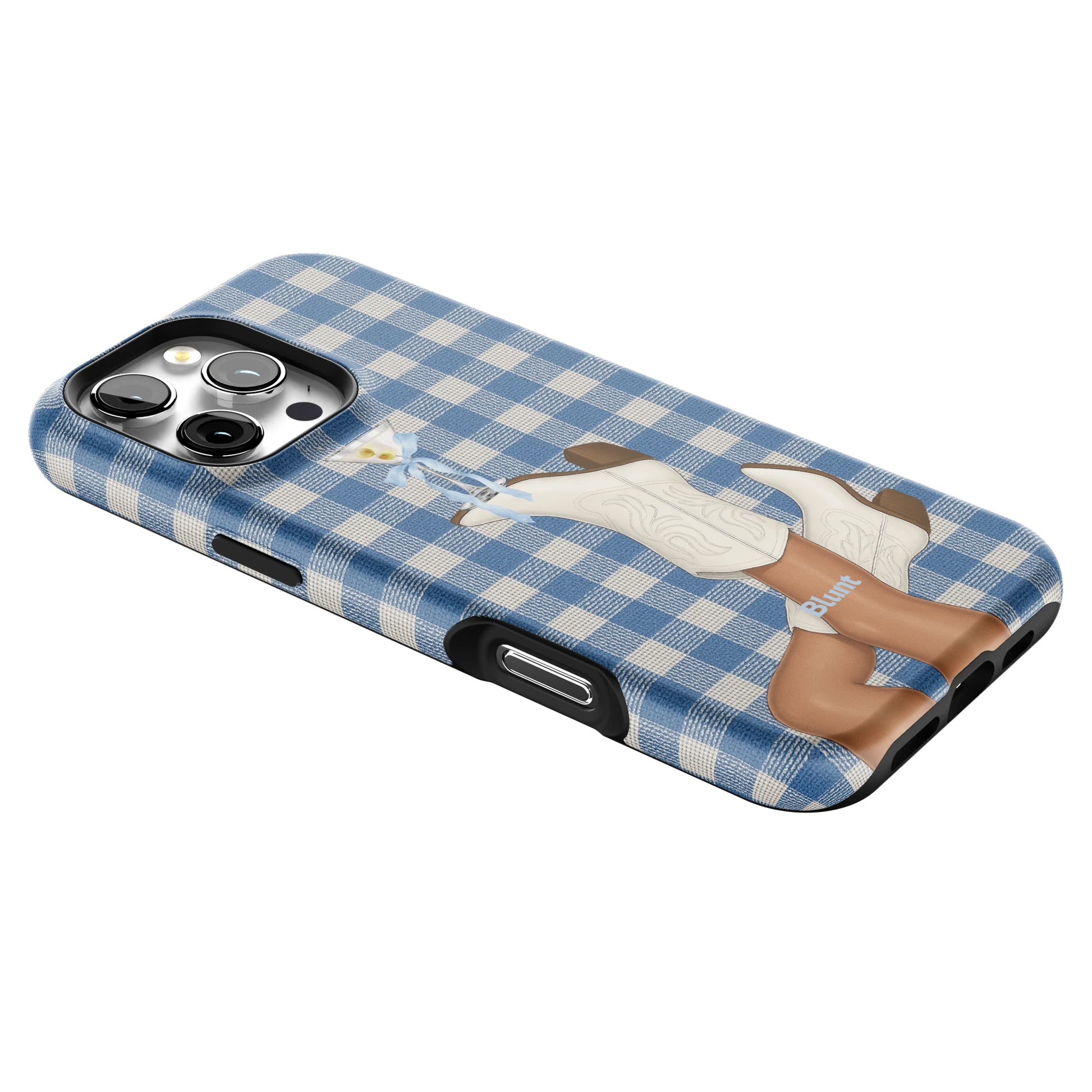 Americana iPhone Case gallery - Iphone_16_Pro_Max_2