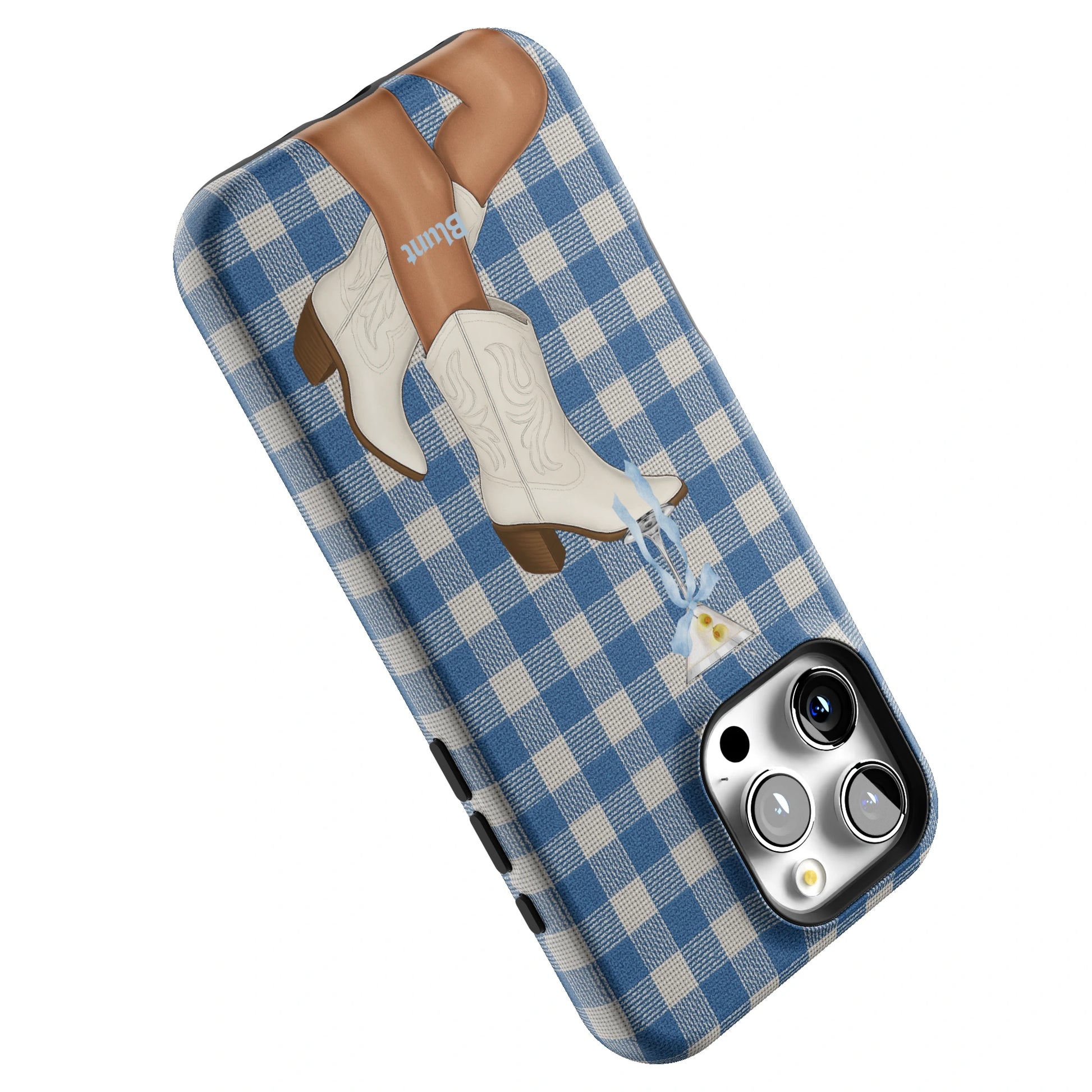 Americana iPhone Case gallery - Iphone_16_Pro_Max_5