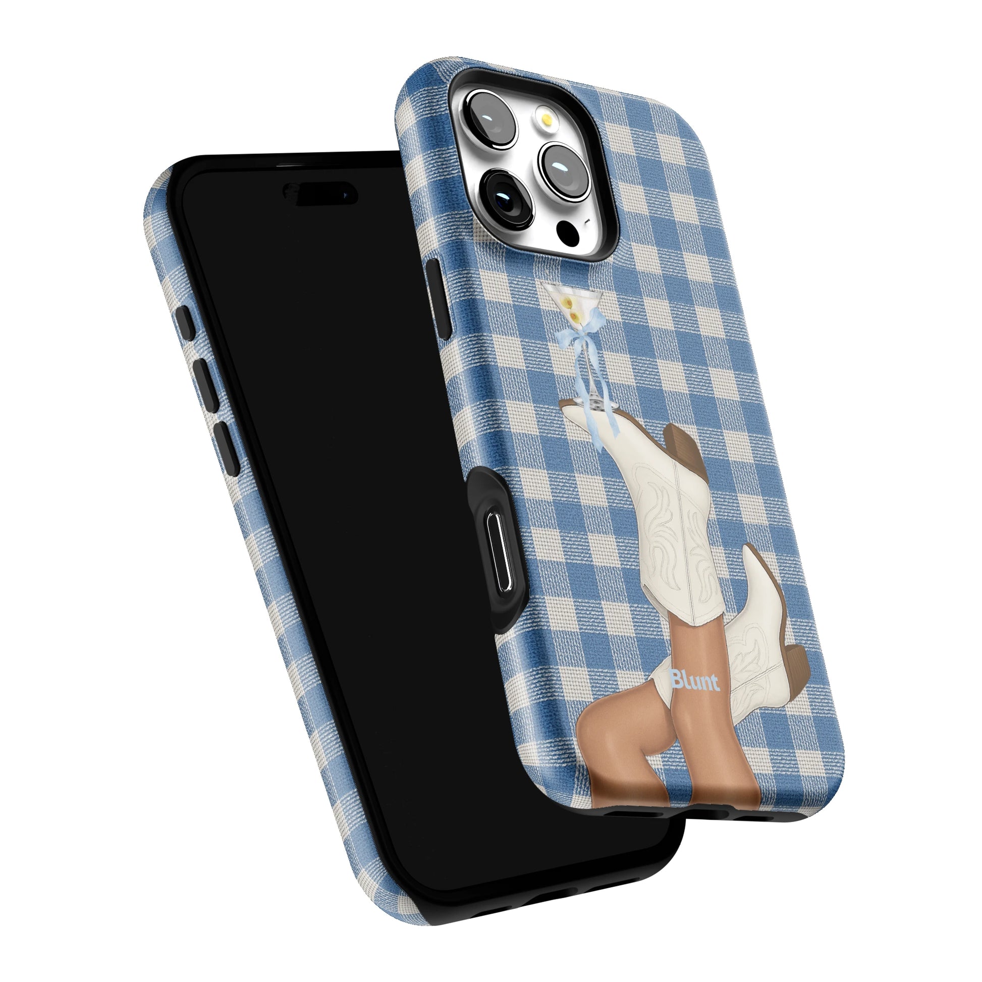 Americana iPhone Case gallery - Iphone_16_Pro_Max_6