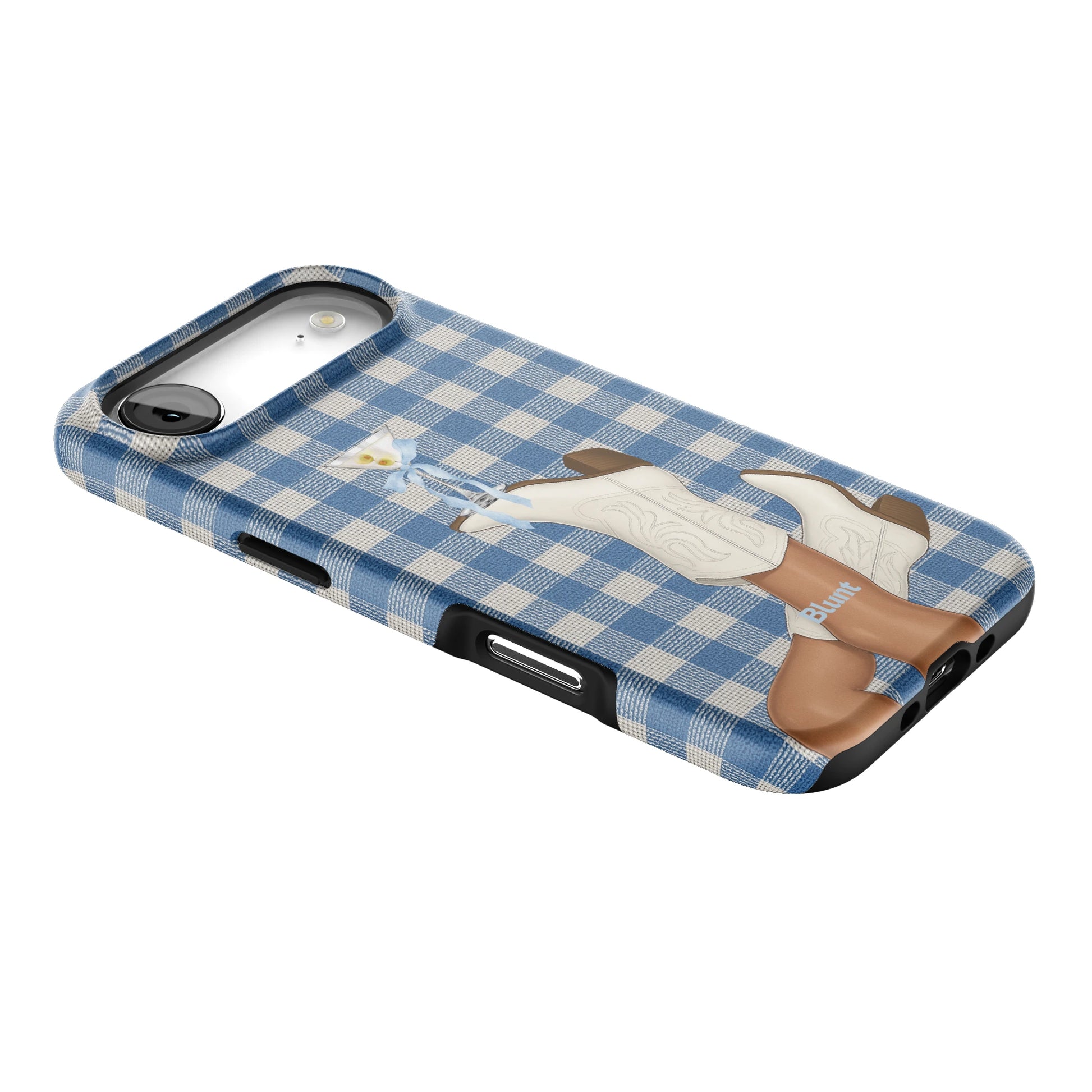 Americana iPhone Case gallery - Iphone_17_Air_2