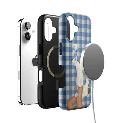 Americana iPhone Case gallery - Iphone_17_Iphone_4