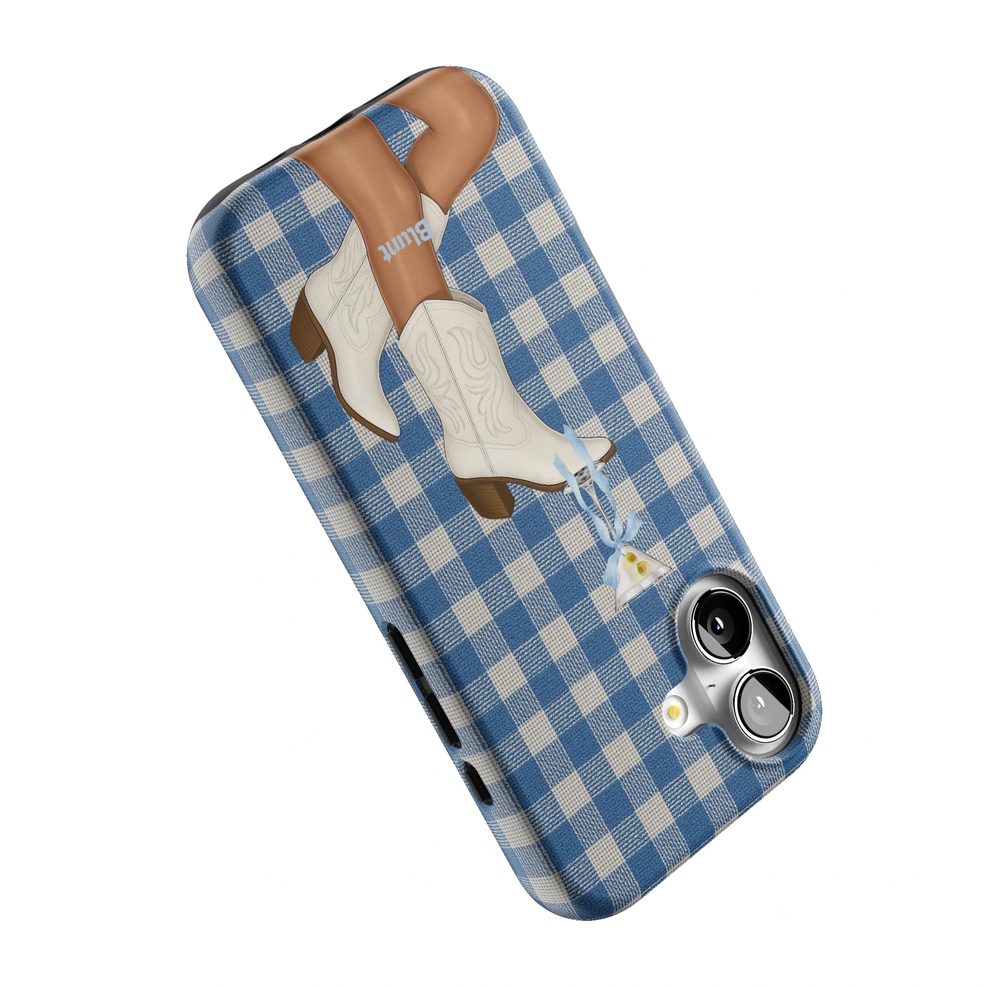 Americana iPhone Case gallery - Iphone_17_Iphone_5