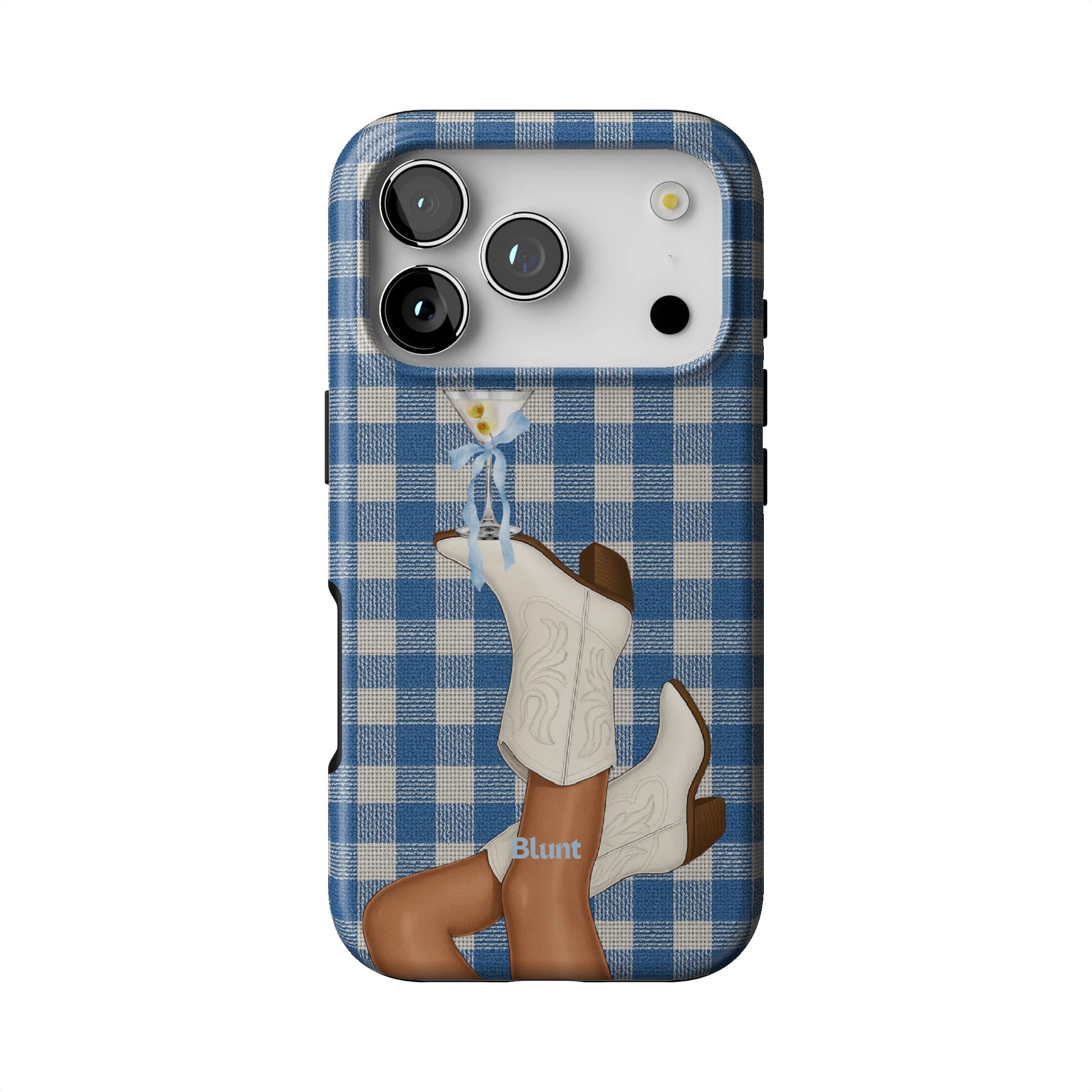 Americana iPhone Case gallery - Iphone_17_Pro_1