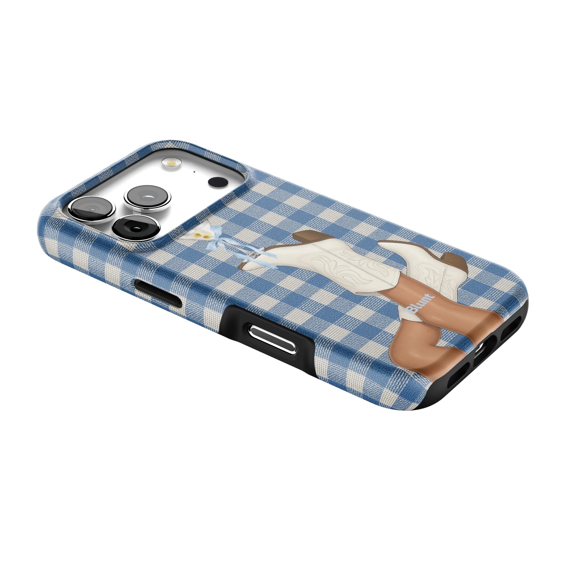 Americana iPhone Case gallery - Iphone_17_Pro_2