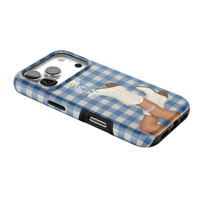 Americana iPhone Case gallery - Iphone_17_Pro_2