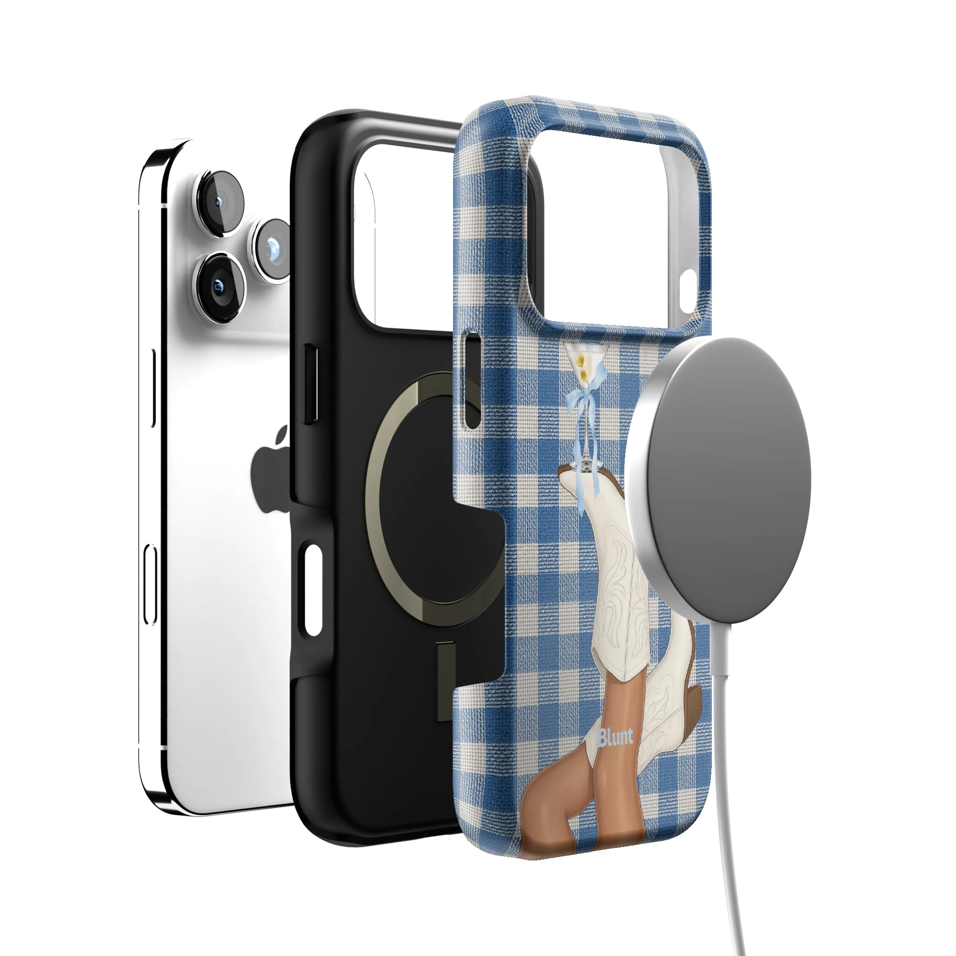 Americana iPhone Case gallery - Iphone_17_Pro_4