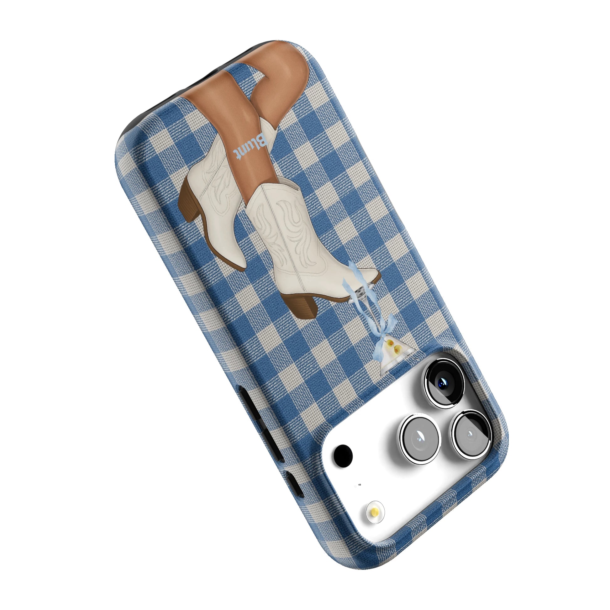 Americana iPhone Case gallery - Iphone_17_Pro_5