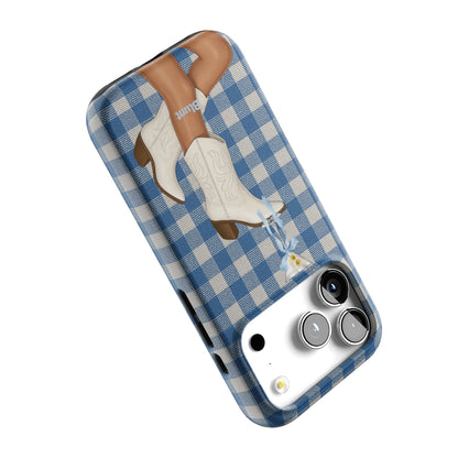 Americana iPhone Case gallery - Iphone_17_Pro_5