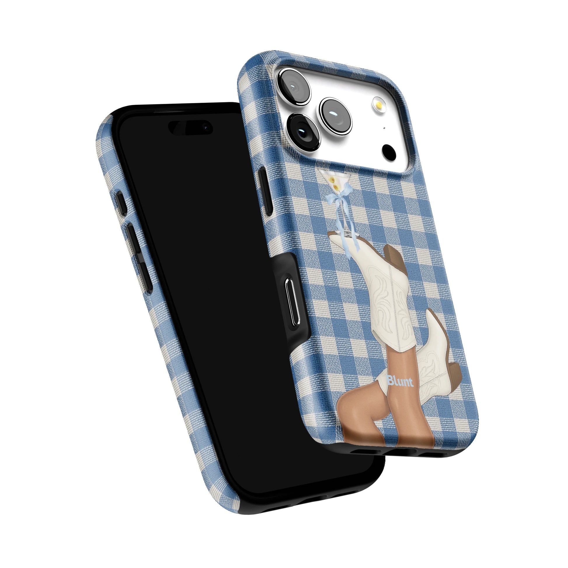 Americana iPhone Case gallery - Iphone_17_Pro_6