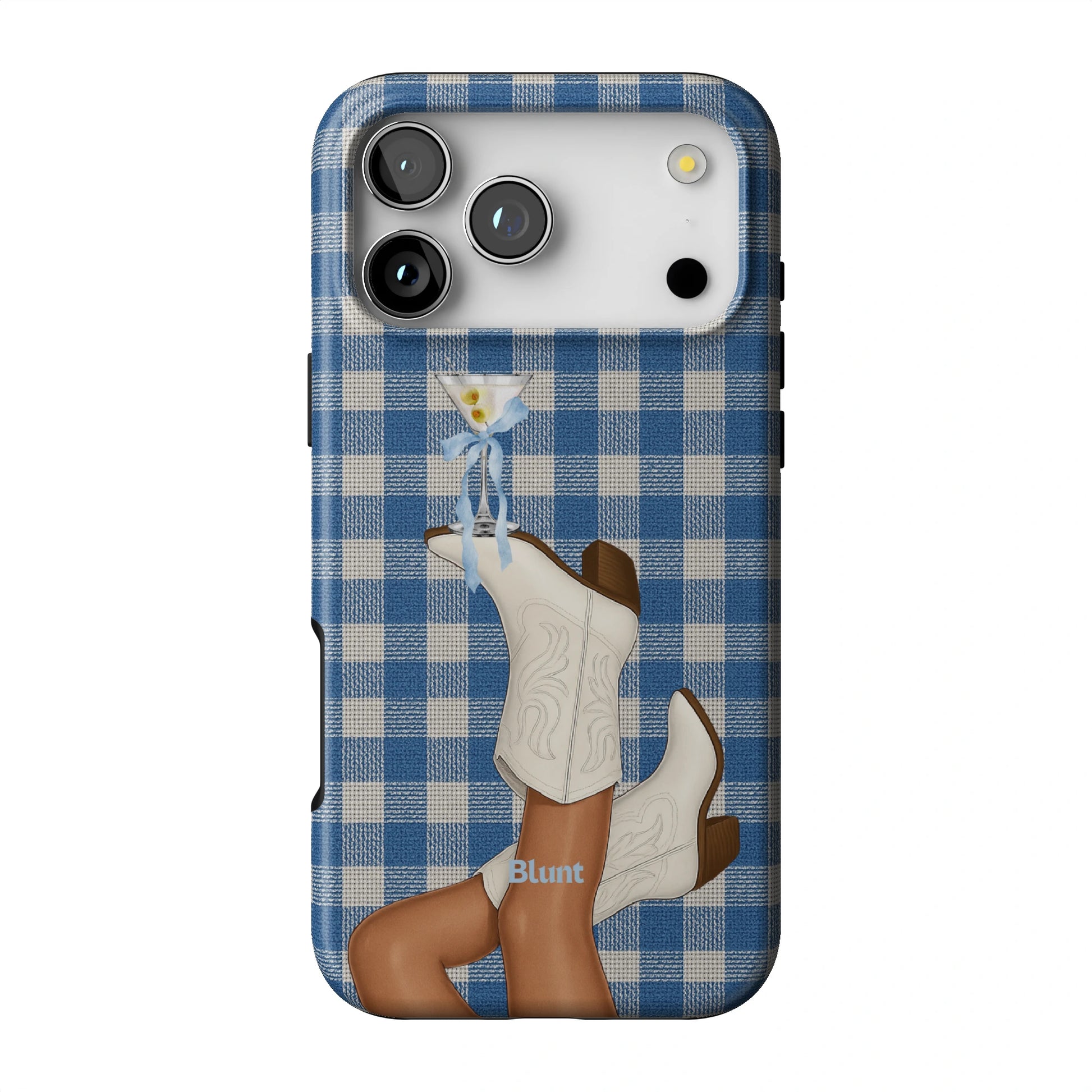 Americana iPhone Case gallery - Iphone_17_Pro_Max_1