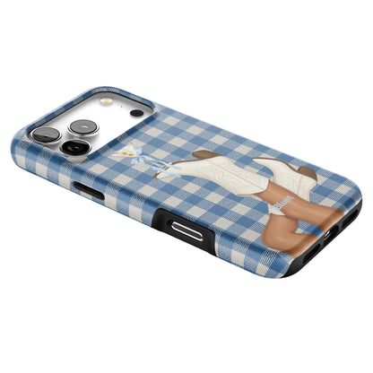 Americana iPhone Case gallery - Iphone_17_Pro_Max_2