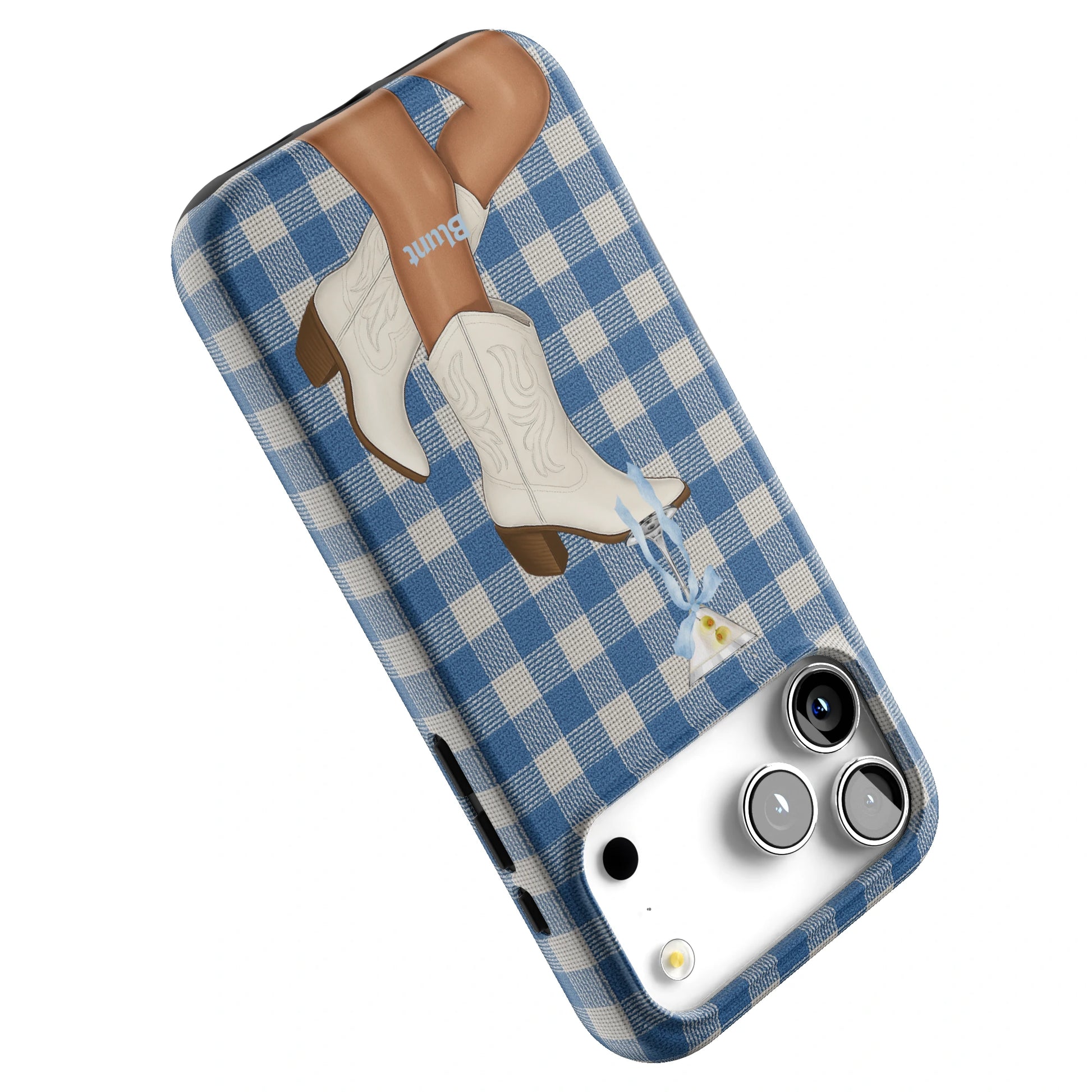 Americana iPhone Case gallery - Iphone_17_Pro_Max_5