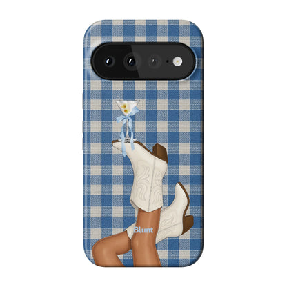 Americana Pixel Case - Blunt Cases