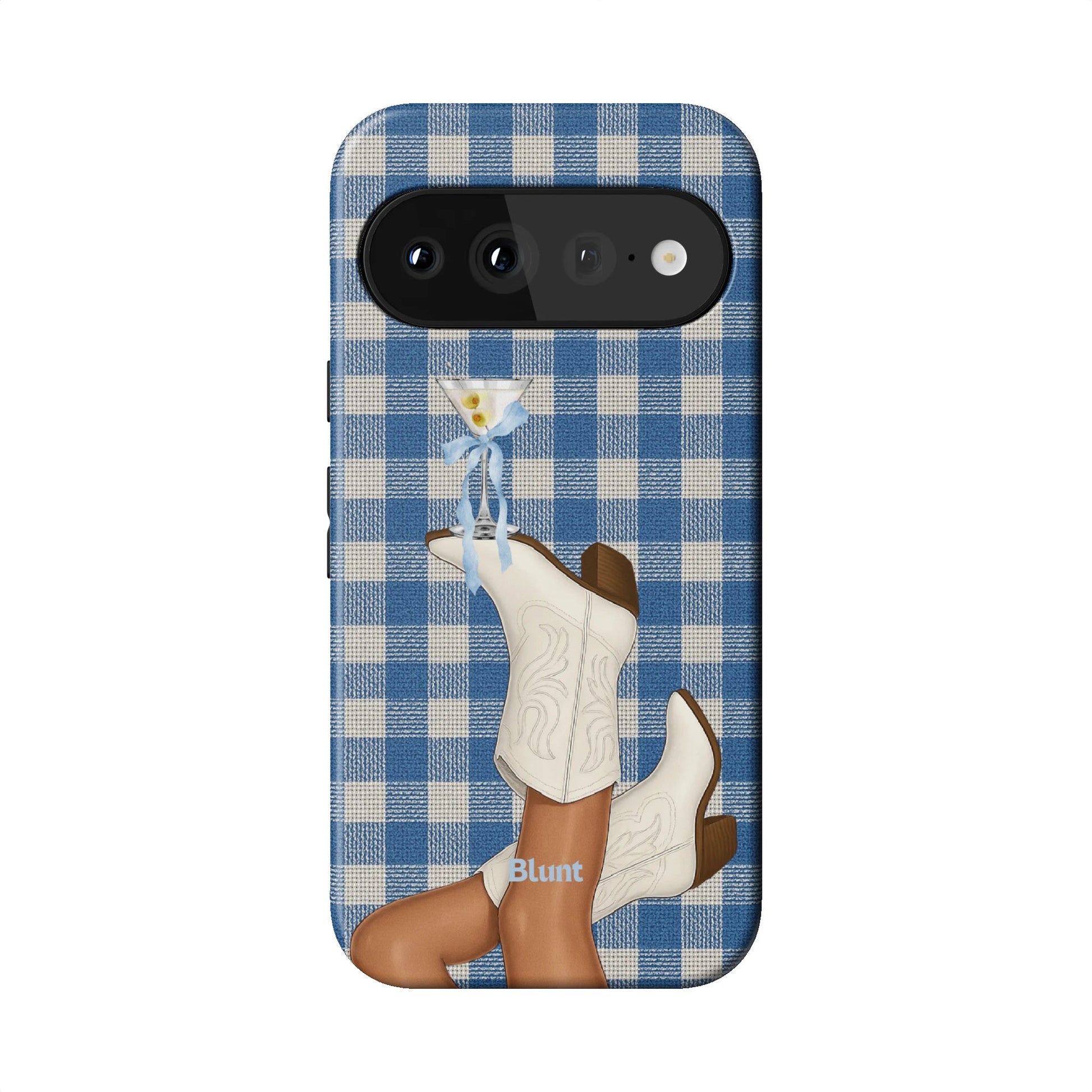 Americana Pixel Case - Blunt Cases