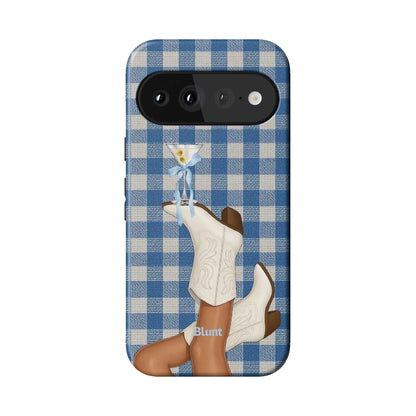 Americana Pixel Case - Blunt Cases