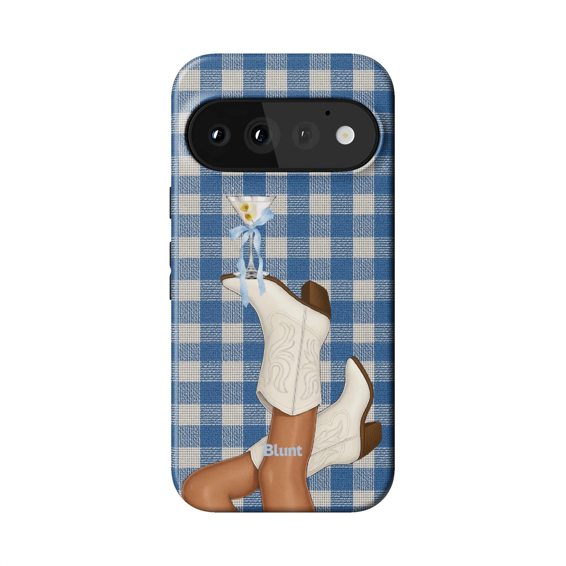 Americana Pixel Case - Blunt Cases