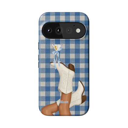 Americana Pixel Case - Blunt Cases