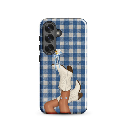Americana Samsung Case - Blunt Cases