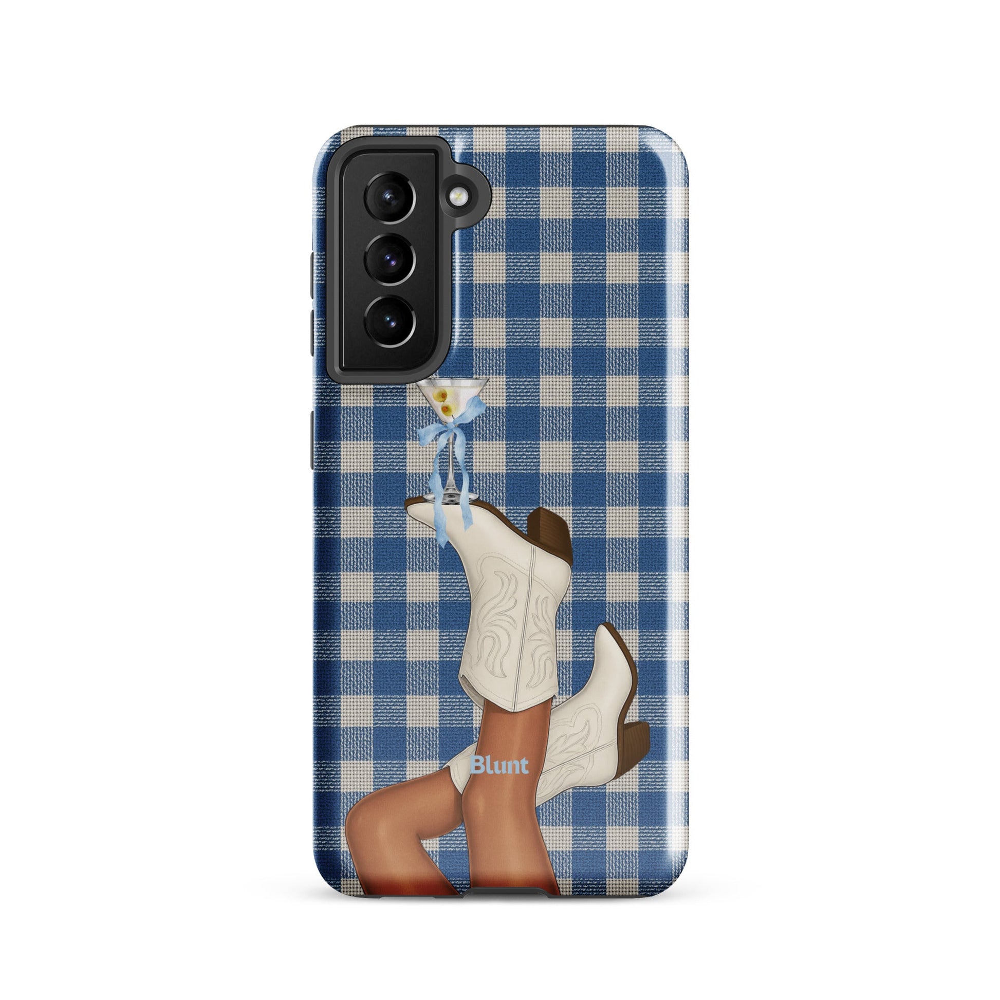 Americana Samsung Case - Blunt Cases