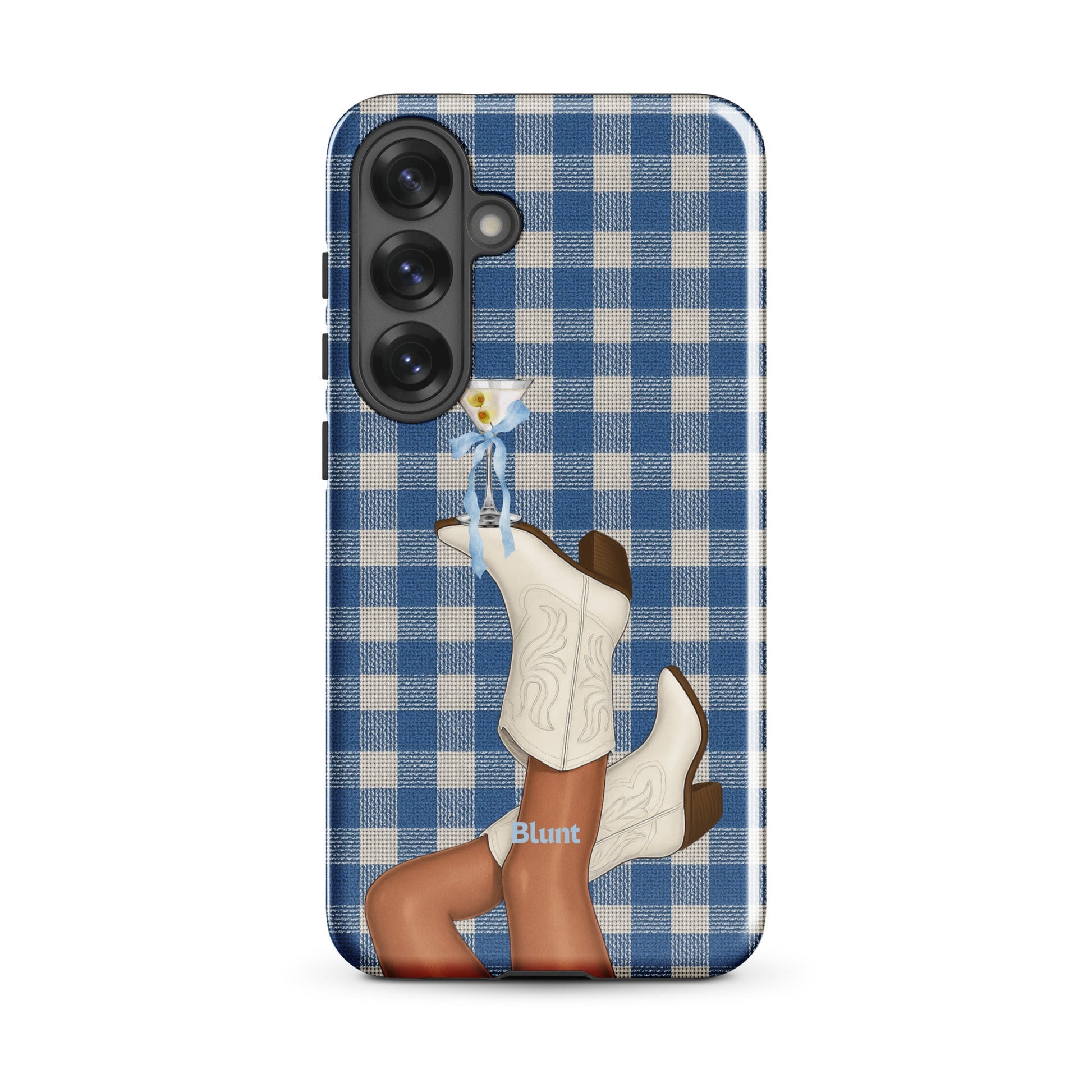 Americana Samsung Case - Blunt Cases