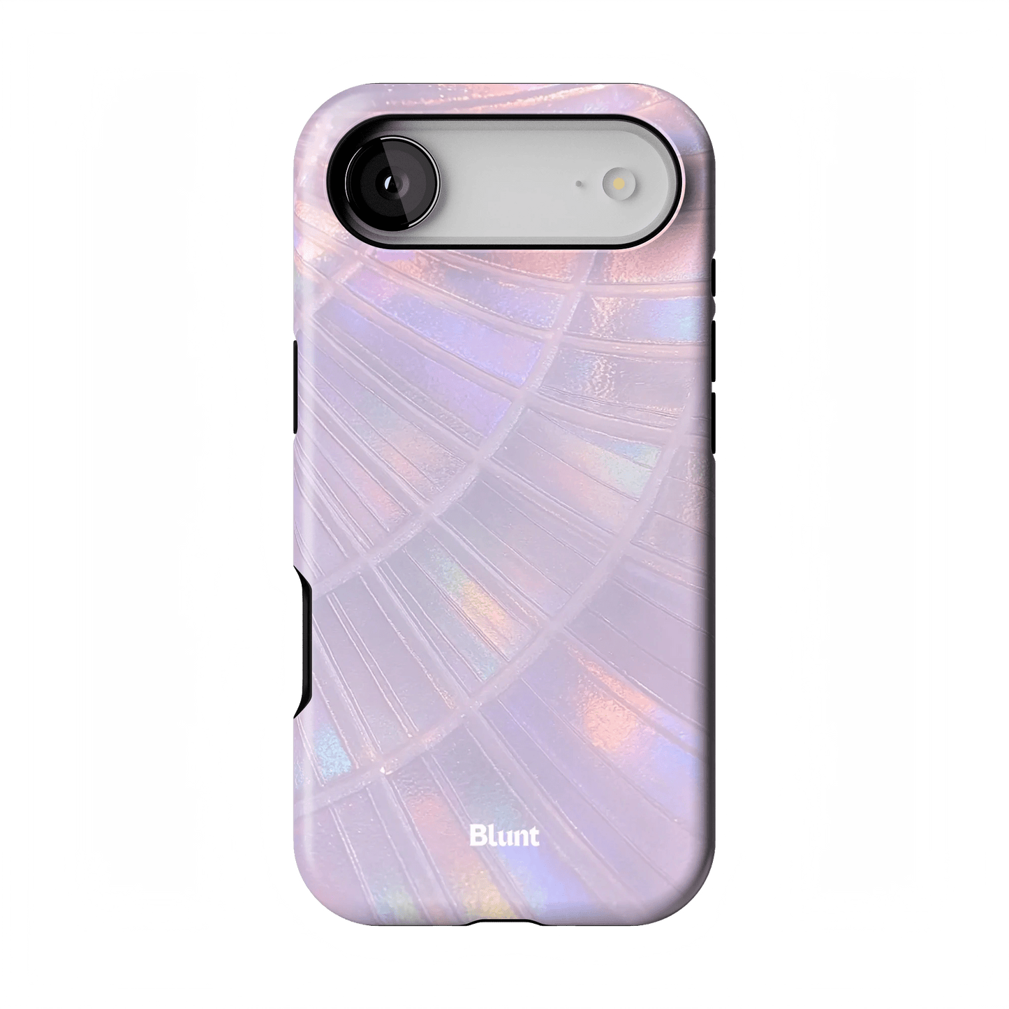 Amethyst iPhone Case - Blunt Cases
