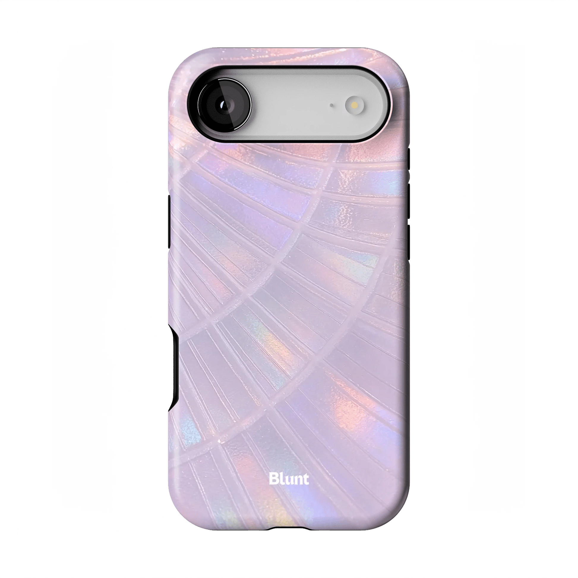 Amethyst iPhone Case - Blunt Cases