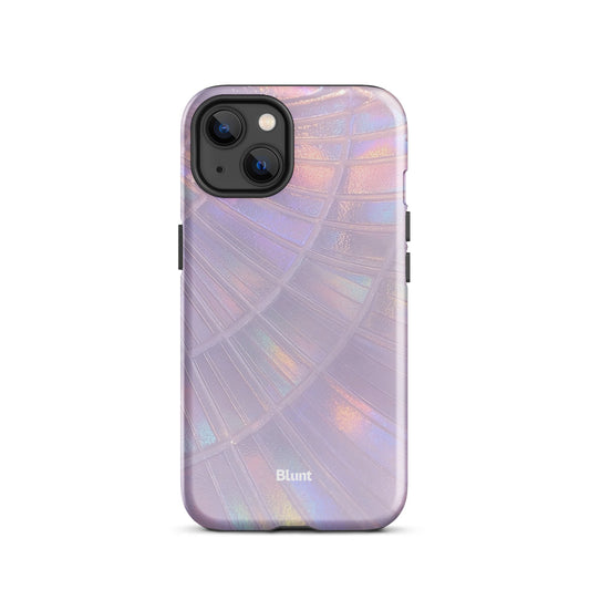 Amethyst iPhone Case - Blunt Cases