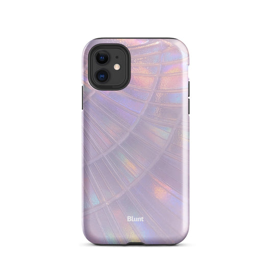 Amethyst iPhone Case - Blunt Cases